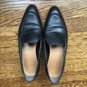 Everlane The Modern Loafer